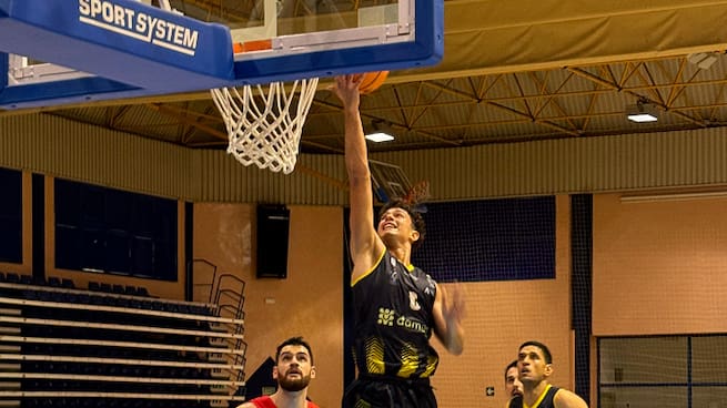 Miki Ortega previa León