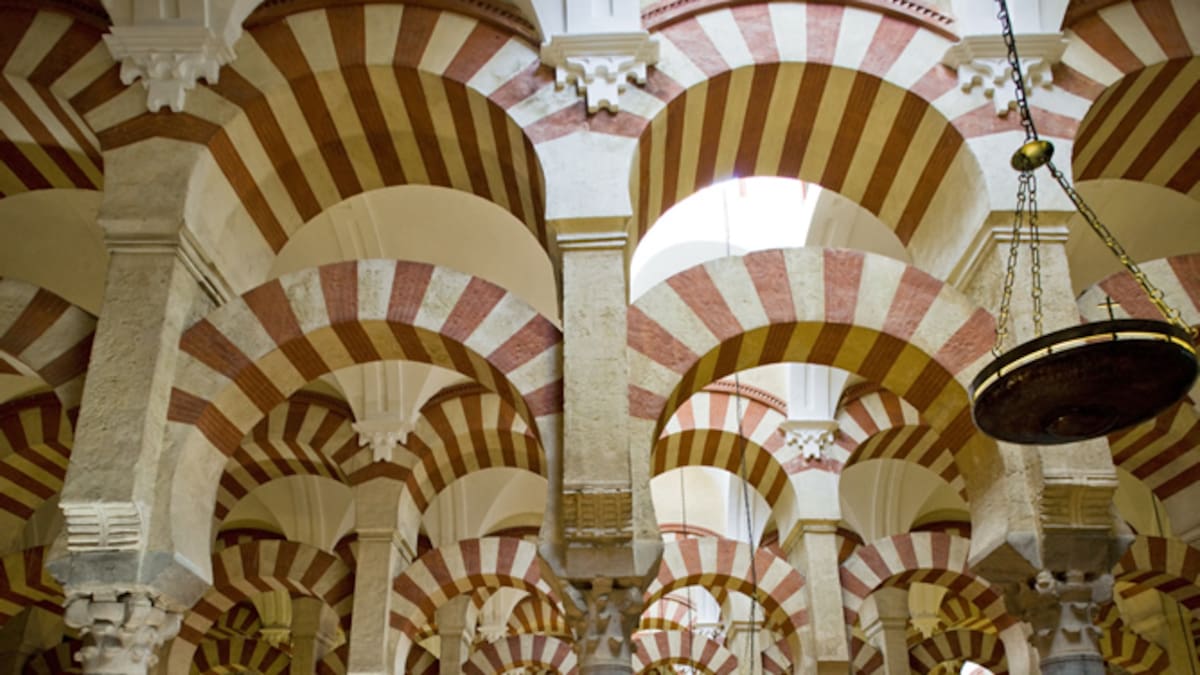 Enigmas medievales cordobeses