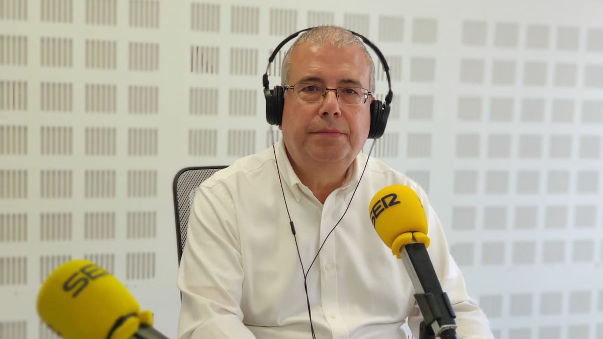 El sanroqueño José Orihuela presenta su libro "Atlántida. La luz de Occidente