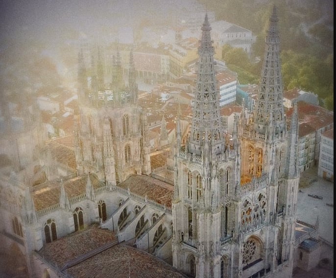 &#039;La ciencia que esconde la Catedral de Burgos&#039; se proyecta al completo en los cines Van Golem