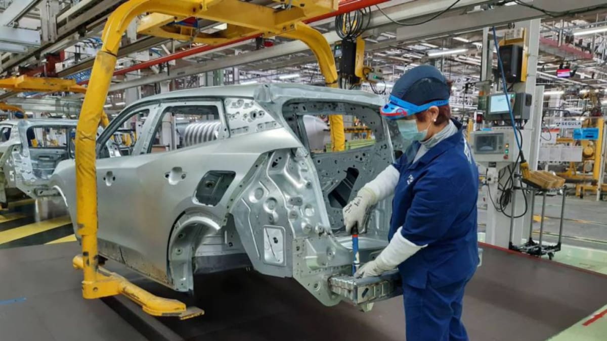 Asime solicita políticas industriales acordes a la realidad del sector de la automoción