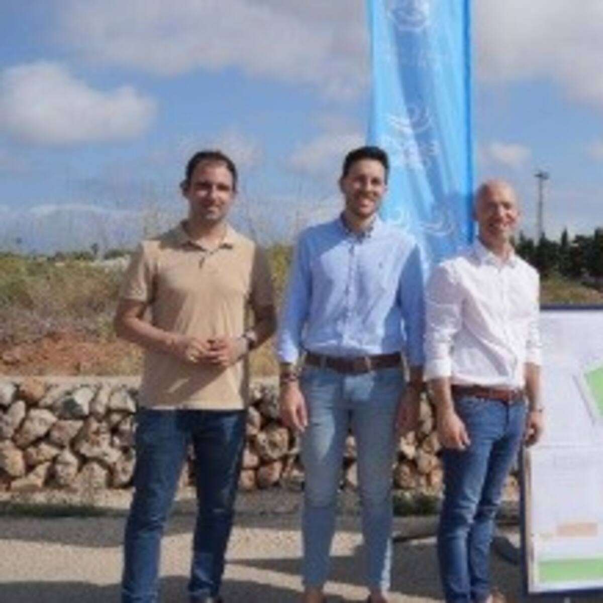 Surt a licitació la redacció del projecte de la pista d'atletisme de Ciutadella