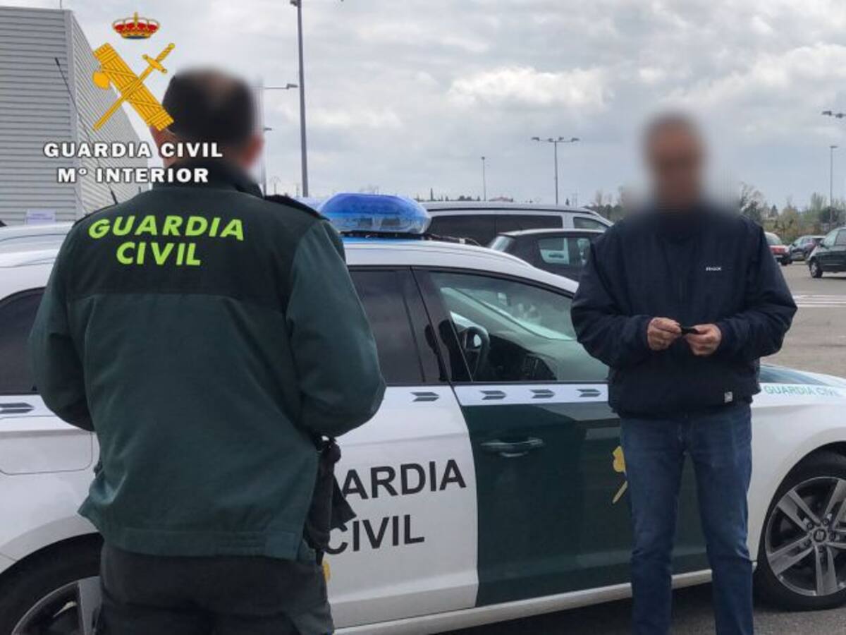 Policía Nacional y Guardia Civil multan a 750 personas en Albacete por incumplir las medidas de confinamiento