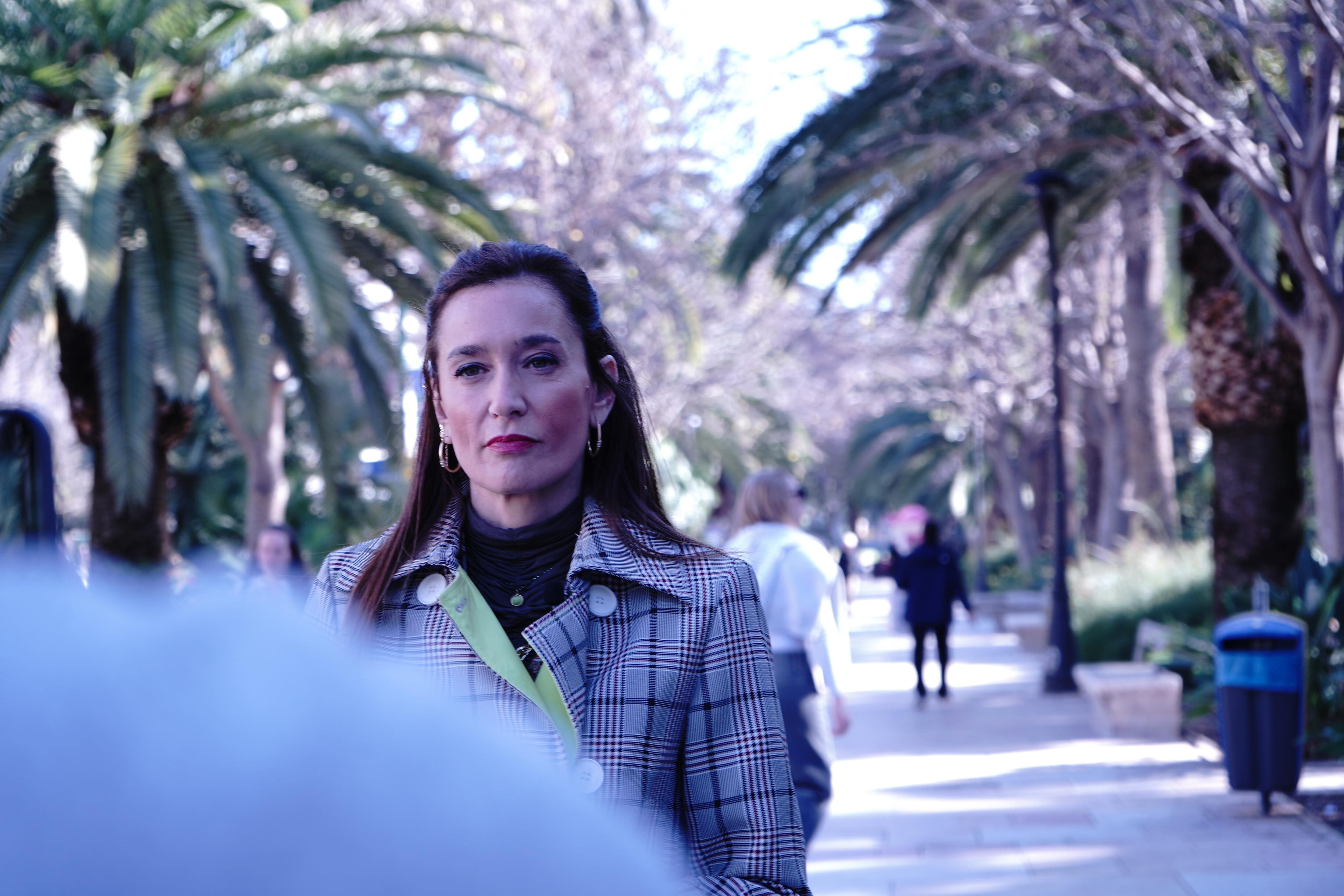 Elisa Pérez de Siles