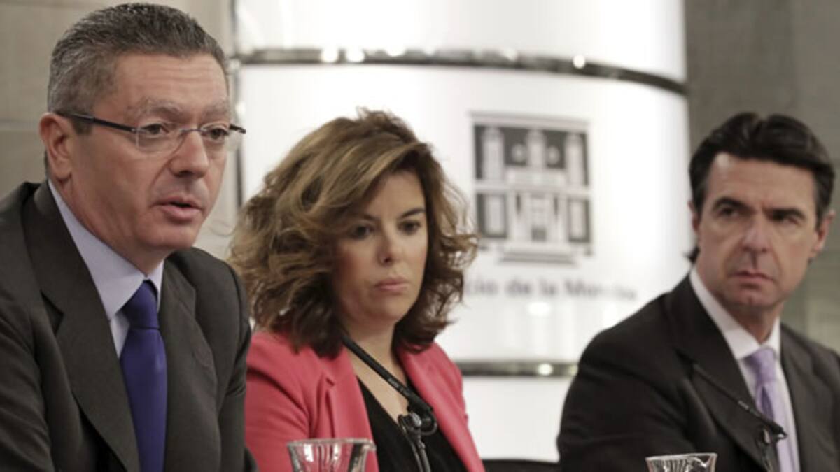 El Gobierno quiere establecer la pena de prisión indefinida