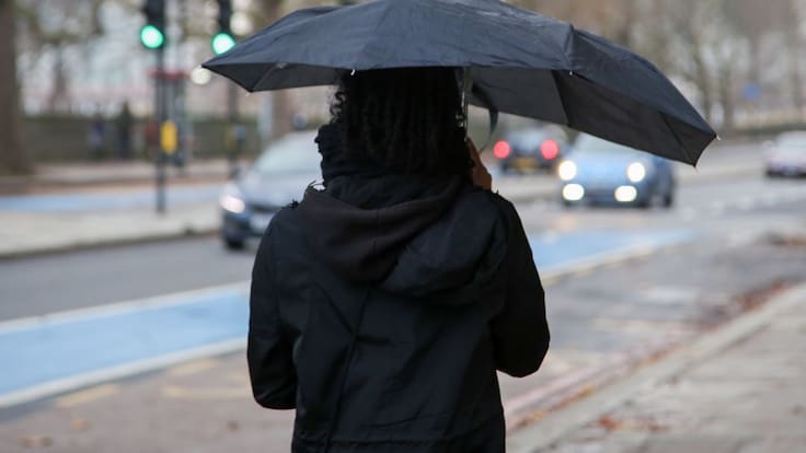 El paraguas centurión con el que una empresa quiere lograr la reconquista