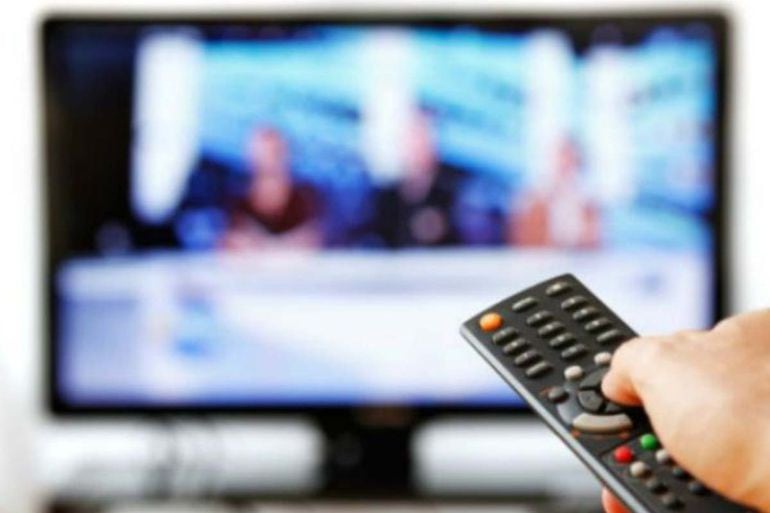 Los españoles vieron 240 minutos de televisión al día durante 2017