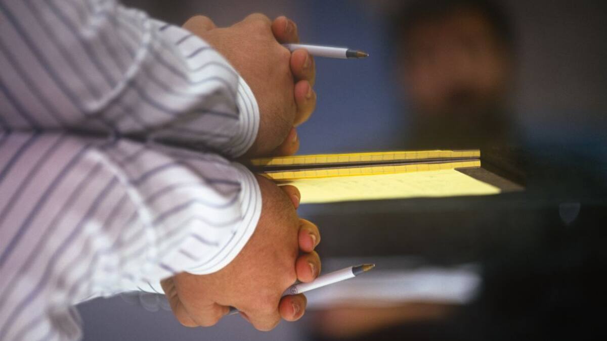 En busca del nombre perfecto: así trabaja un nombrador de empresas