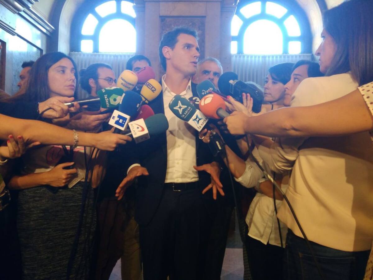 La entrada de Lorente (07/10/2019)