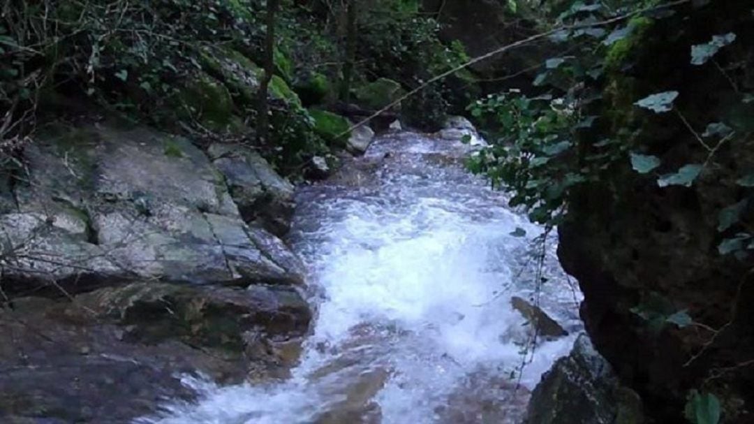 Baños de Popea (Archivo).