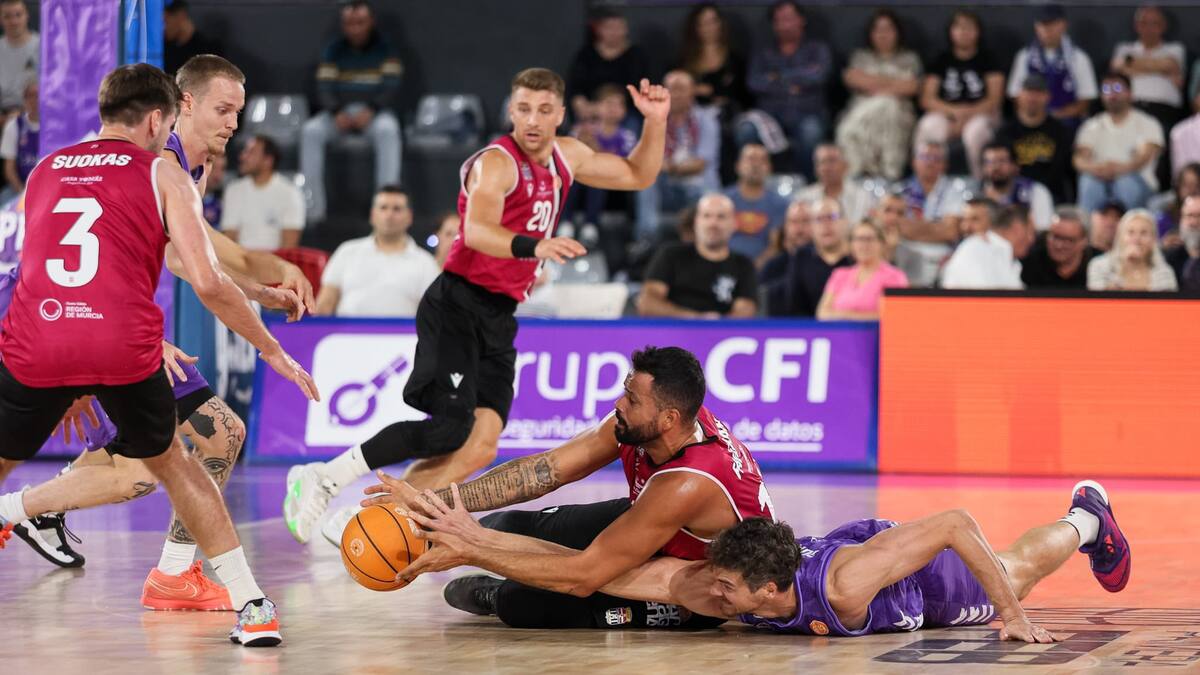 Tertulia de basket con Paco Prian - 09/10/2025