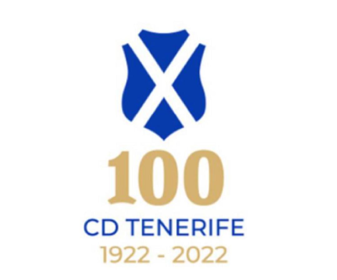 Propuesta del estudio IRÜBI para el Centenario del CD Tenerife.