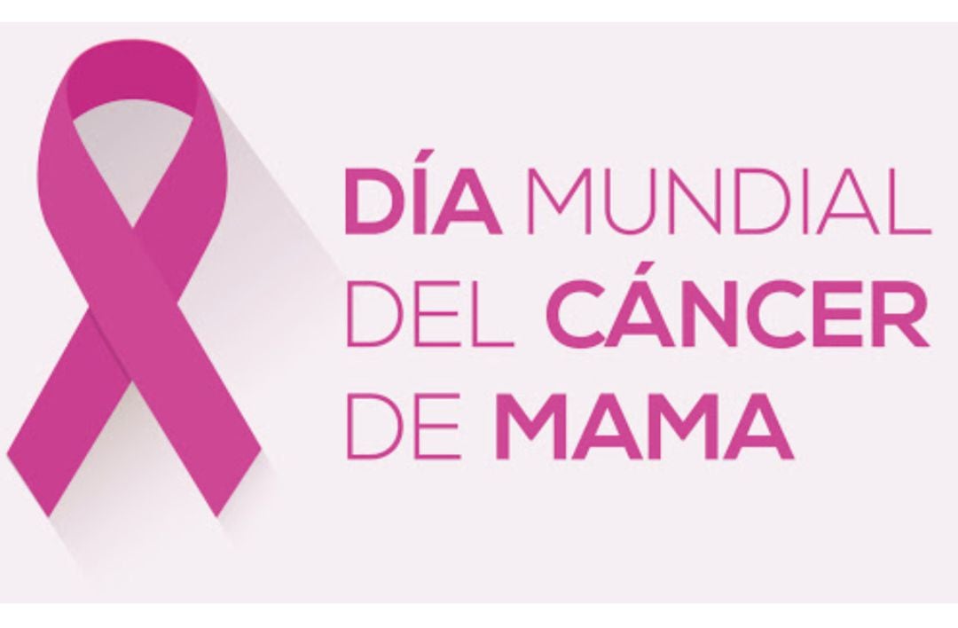 Día Mundial Contra el Cáncer de Mama