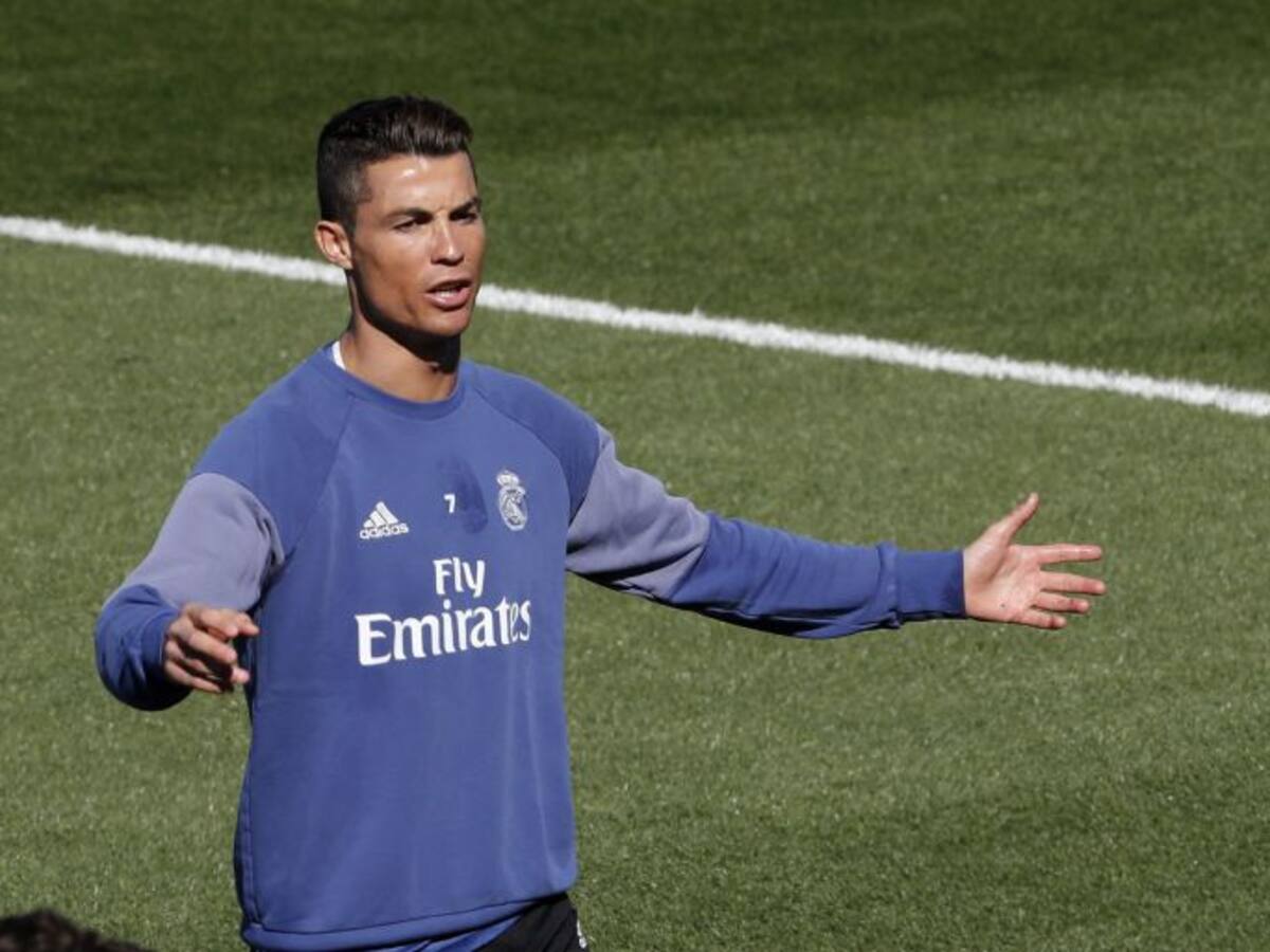 Ni Cristiano, ni Bale, ni Kroos ante el Leganés