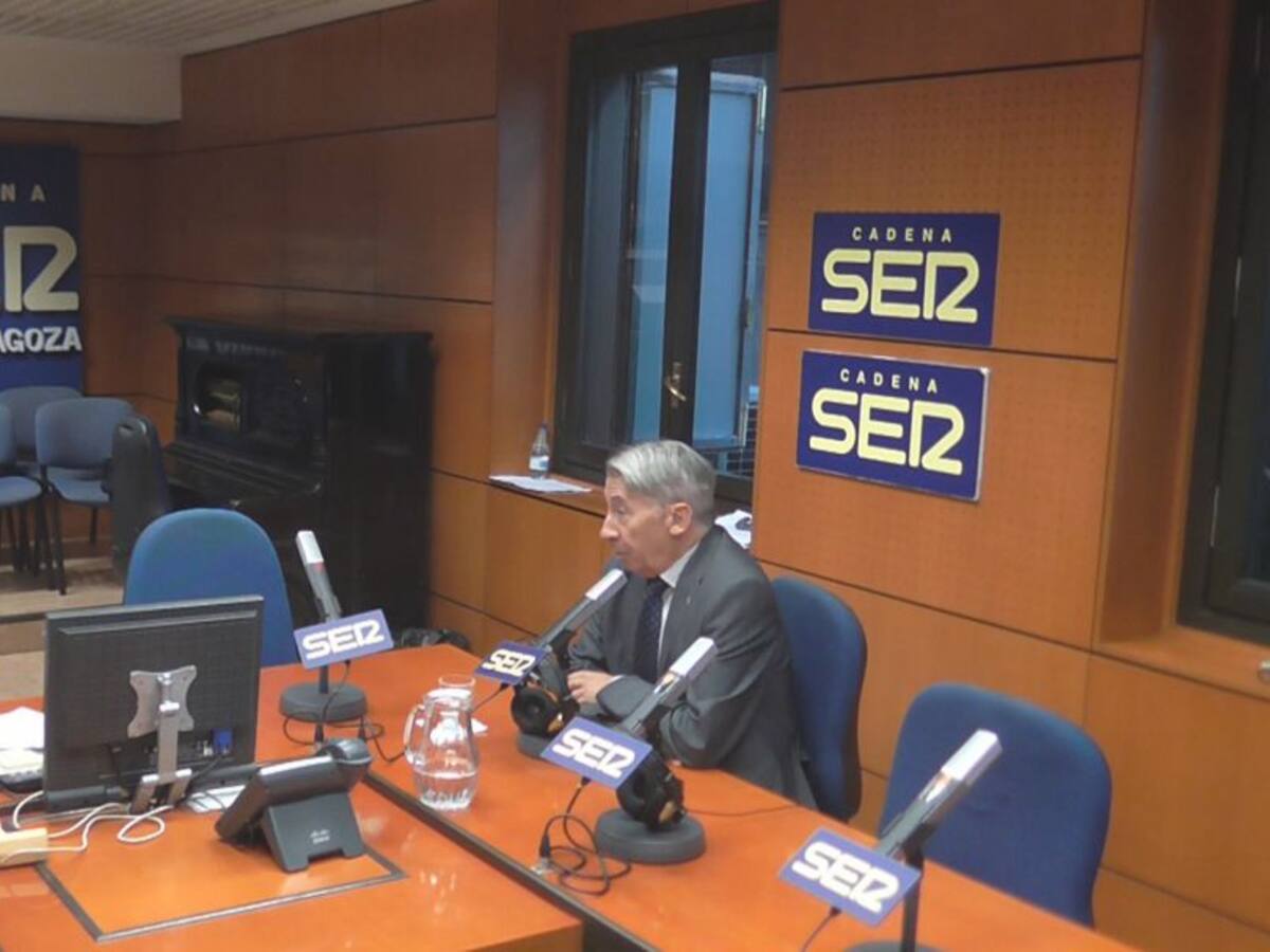 Cae el consumo: "El ciudadano barrunta que estamos en un momento delicado"