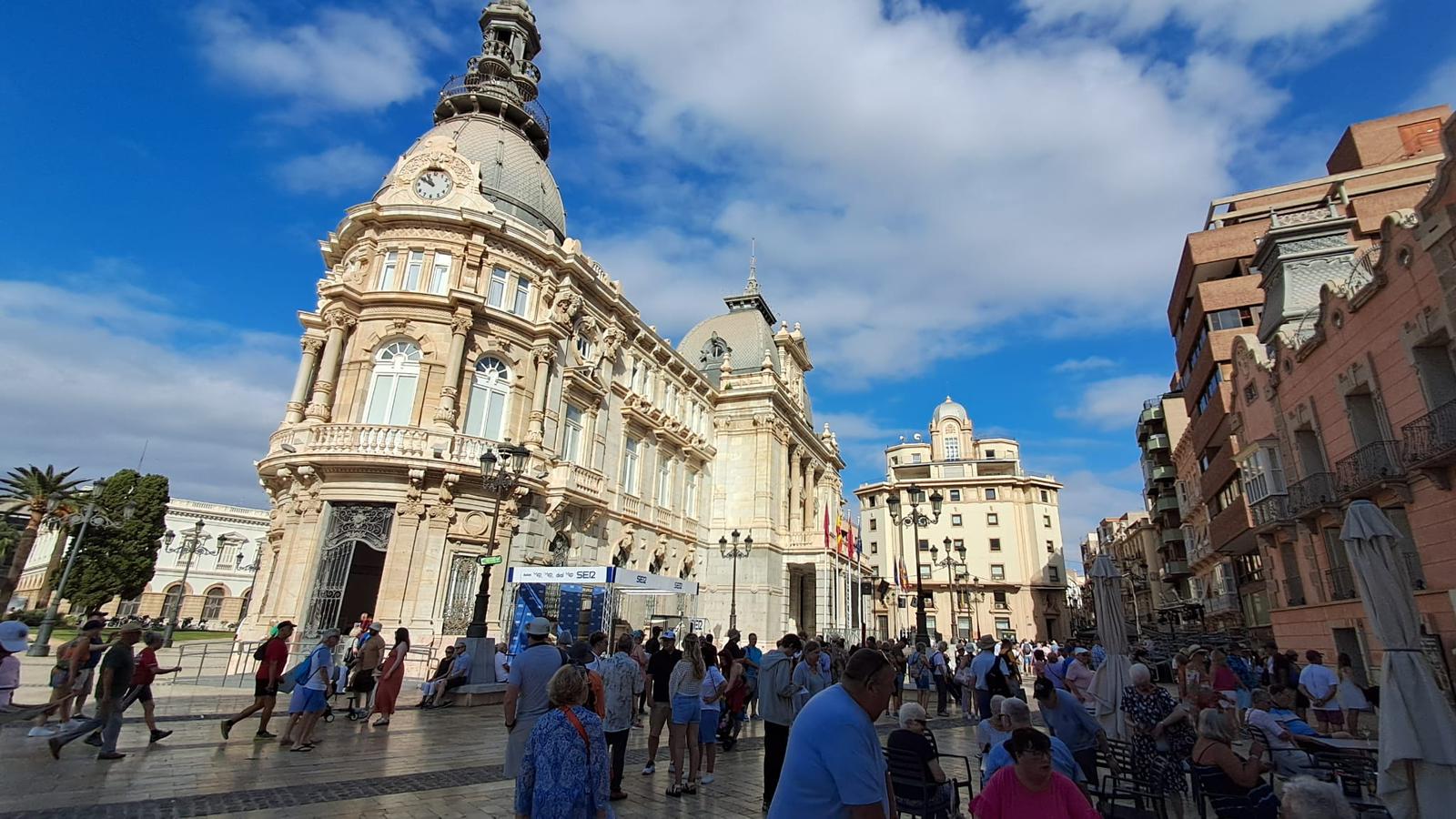 Carthagineses y Romanos 2024