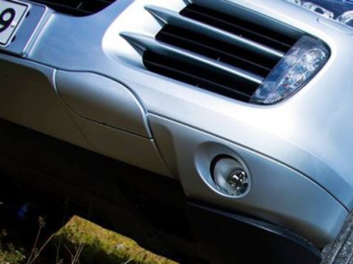 Nokian Tyres empieza las negociaciones para la compra de terrenos en Santa Cruz de la Zarza