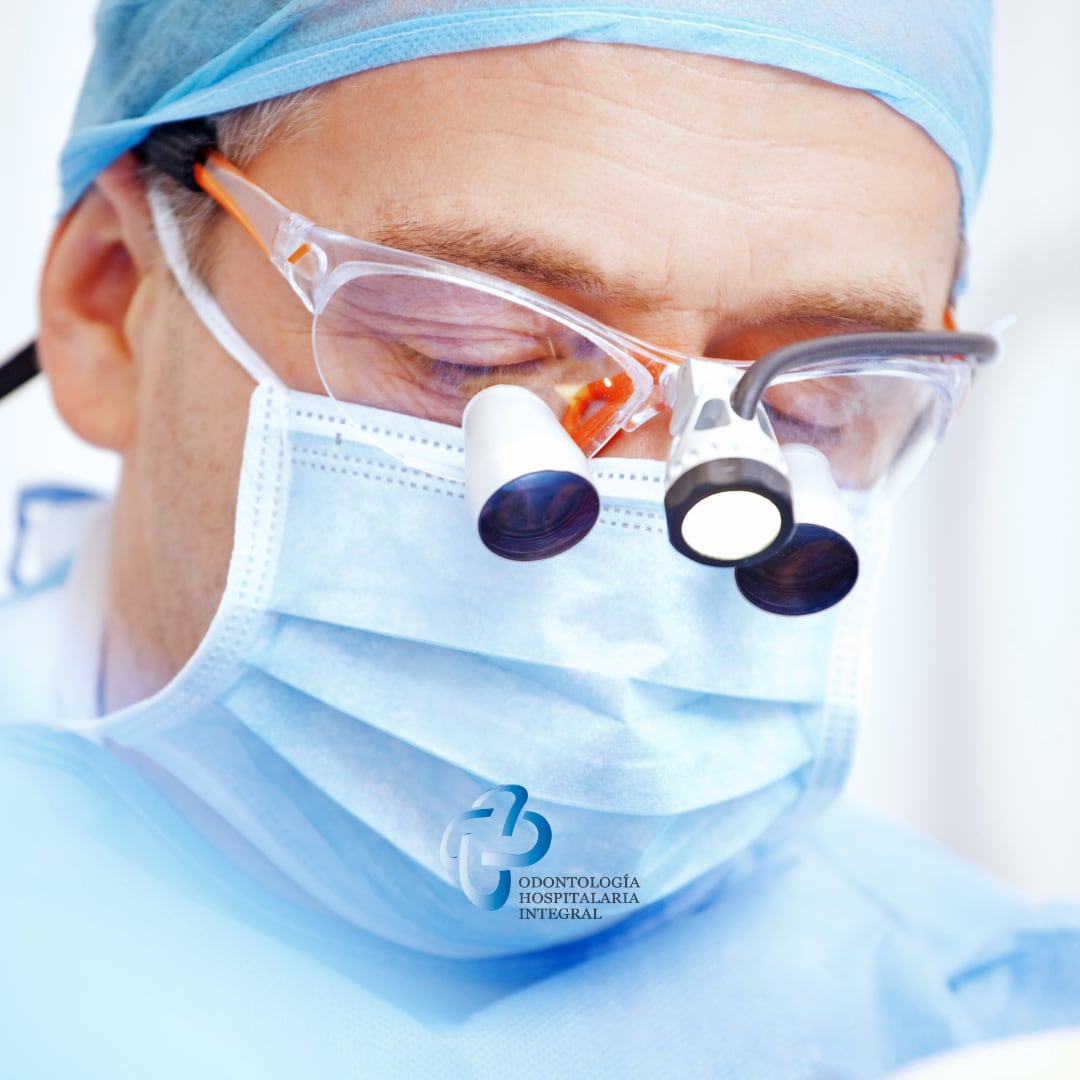 Odontología Hospitalaria Integral, un grupo de clínicas dentales en Madrid especializadas en tratamientos complejos y mínimamente invasivos