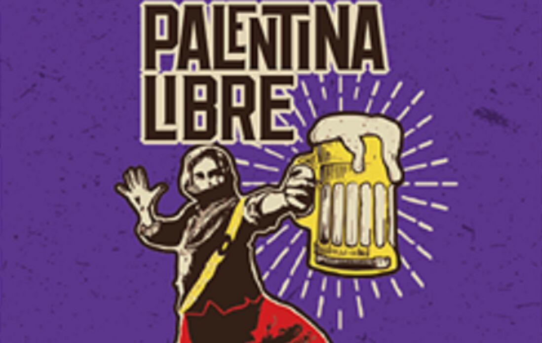 Cervezas Yesta lanza la cerveza colaborativa 'Palentina Libre'