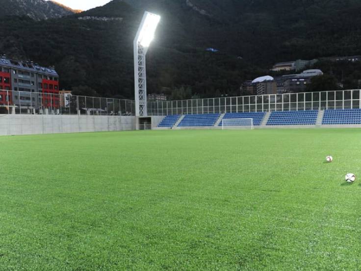 Estadio Nacional de Andorra