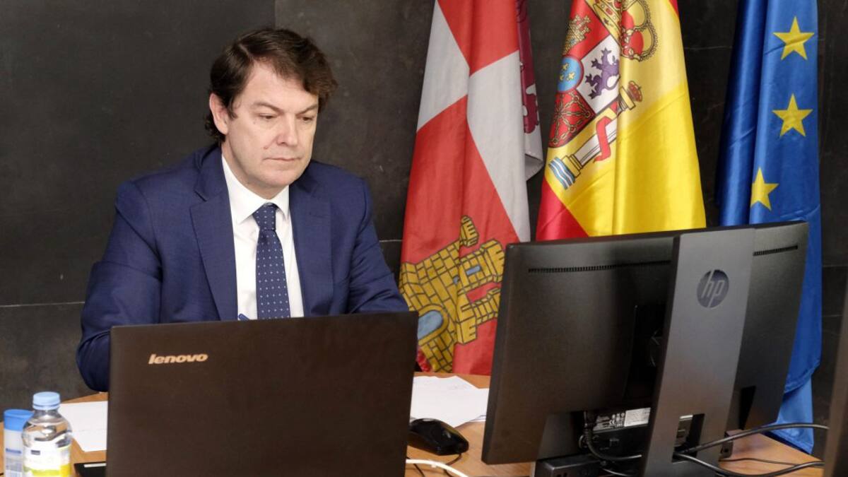 La médica fallecida en Salamanca dio positivo en el test por coronavirus realizado tras su muerte