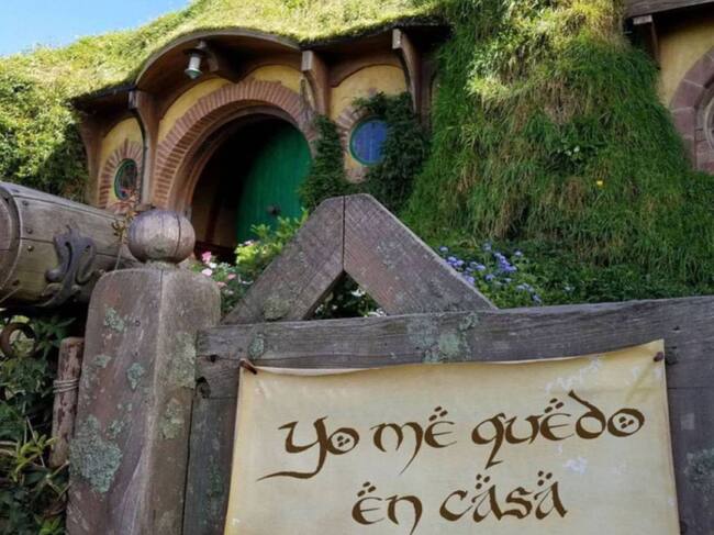 Diario de la nueva normalidad