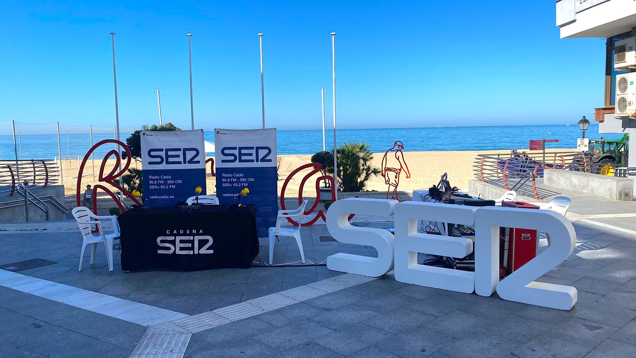 Especial Elecciones Municipales '23 en Rota. Radio Cádiz