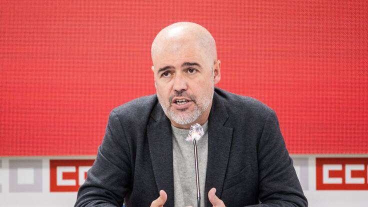 La Entrevista | Unai Sordo