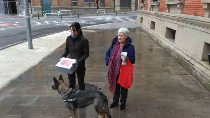 La Primera Llamada del Día: Silvia González (09/05/2019)