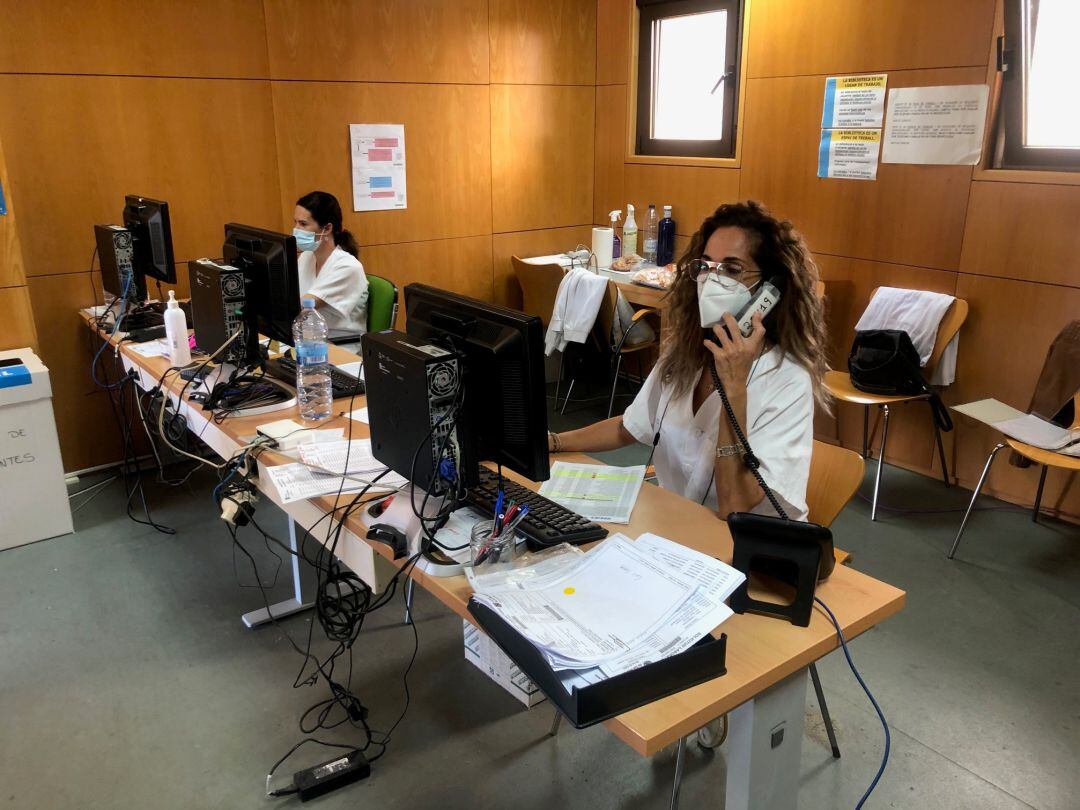 Aumentan los casos de Covid en las Pitiusas