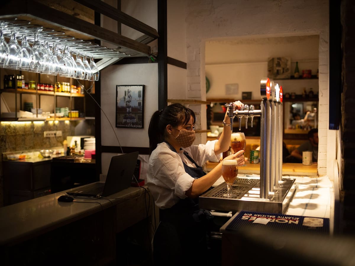 Salud notifica 811 contagios y cuatro muertes desde el pasado martes