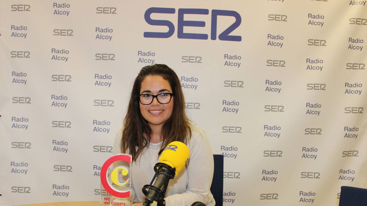 Zulima Resina habla sobre su comercio El obrador de Martina (21/11/2023)