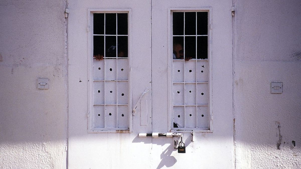 Tortura y discriminación a las mujeres en Jordania