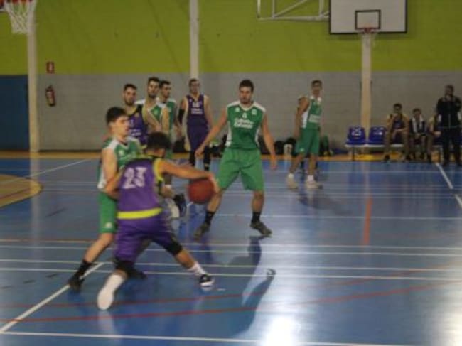 Los locales fueron mejores