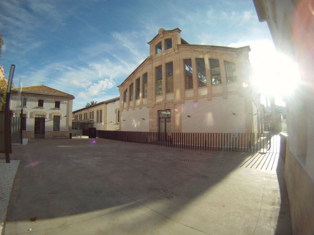 Los afectados por covid realizarán las actividades físicas pautadas por los facultativos en el Centro Deportivo Municipal Eduardo Latorre.