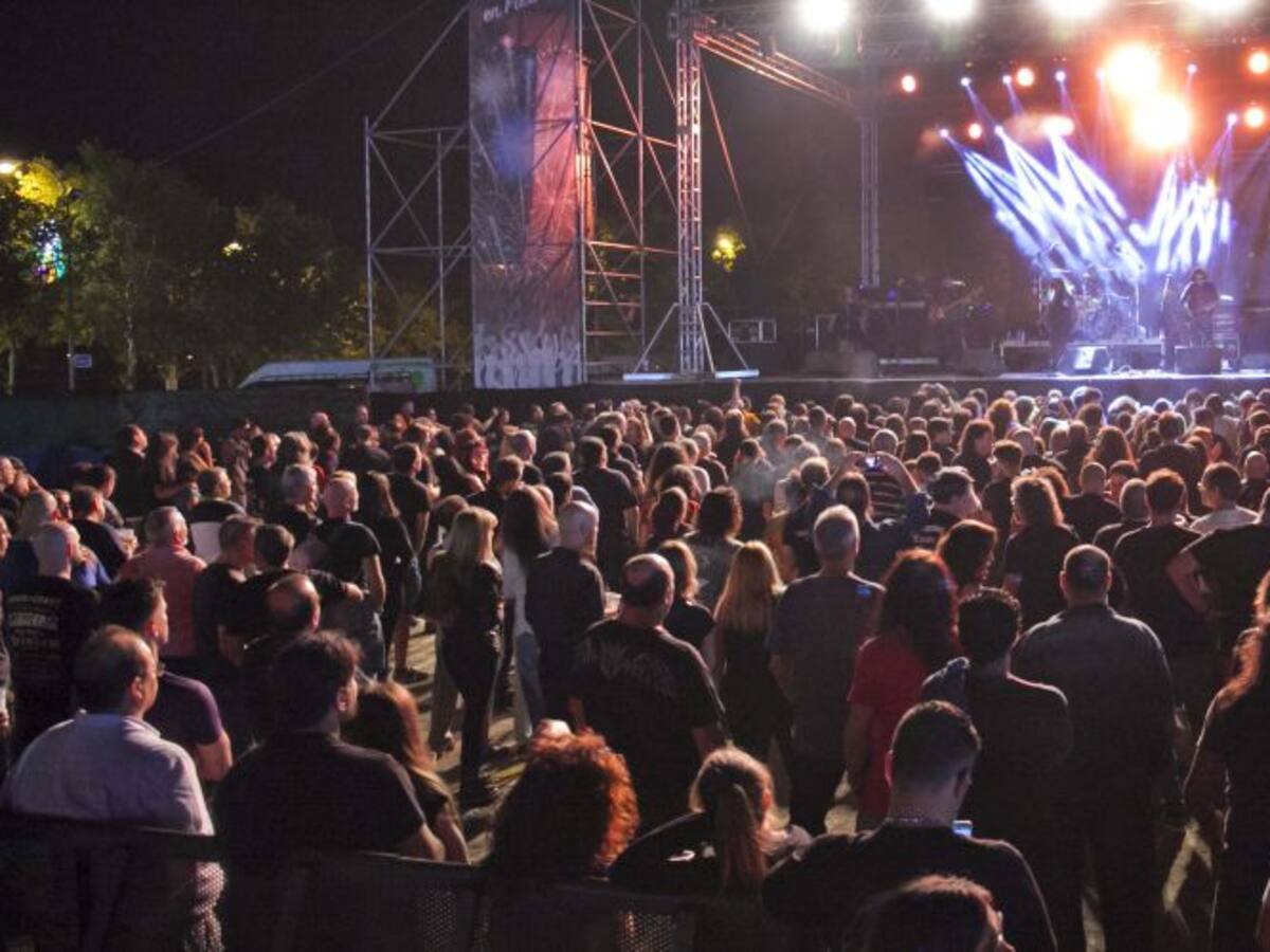 Leganés tampoco tendrá fiestas de San Nicasio