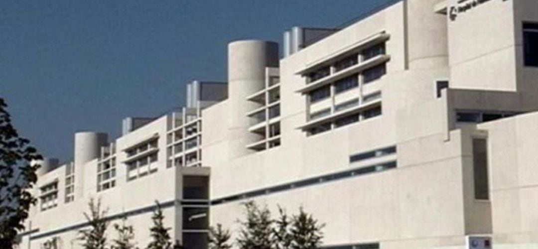 El hospital de Fuenlabrada fue uno de los elegidos para acoger uno de los aceleradores lineales donados por la Fundación del empresario.