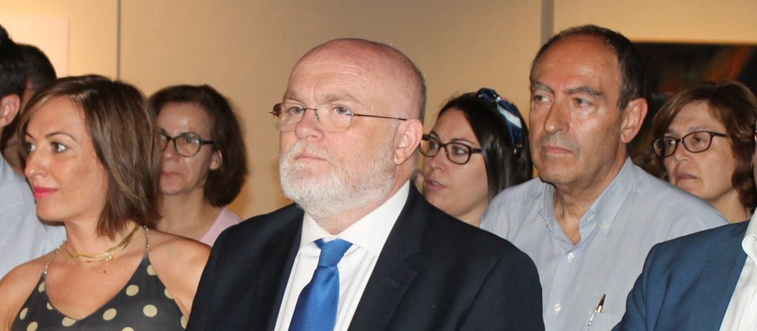 Imagen de archivo de Ruiz Santos