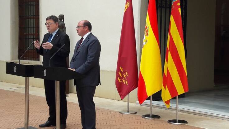 La Columna de Carlos Arcaya | El mandato ciudadano en las urnas: Entiendanse | 19/04/2016