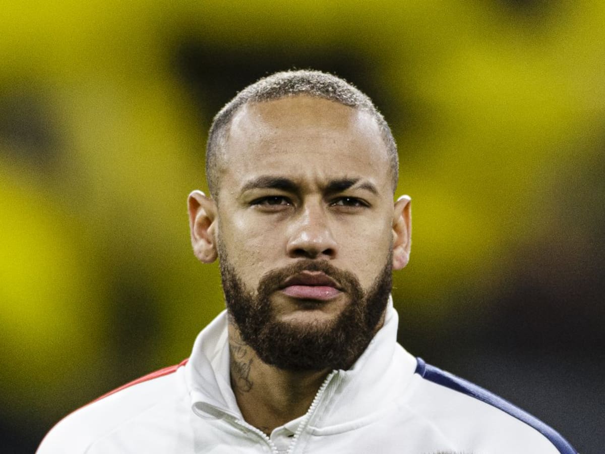 El anuncio de Neymar entre risas por su ausencia en el Carnaval de Río