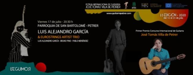 Las entradas se tienen que reservar con antelación a través del whatsapp 663 154 730