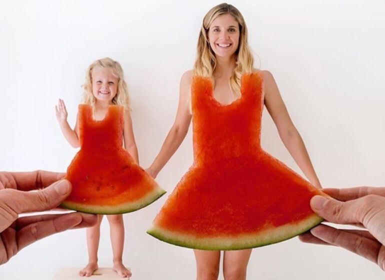 Imagen compartida por la bloguera canadiense Awesome Alice.