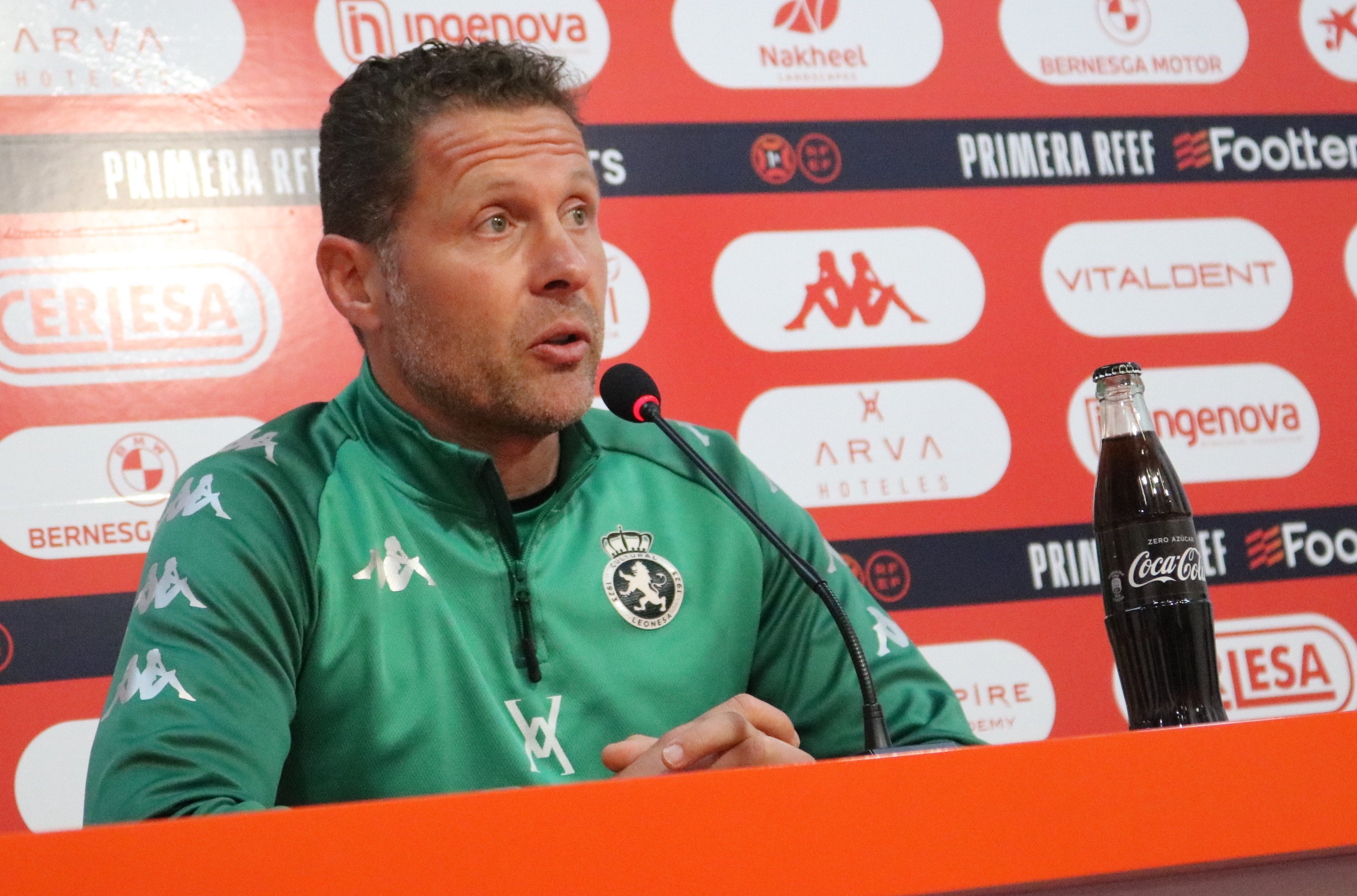 Curro Torres, durante su semanal repaso de la actualidad