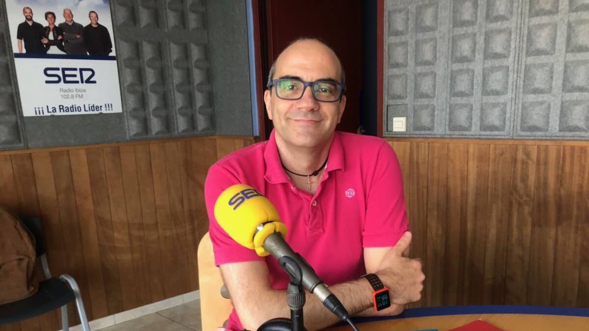 Crece el número de mujeres que duermen en la calle en Ibiza