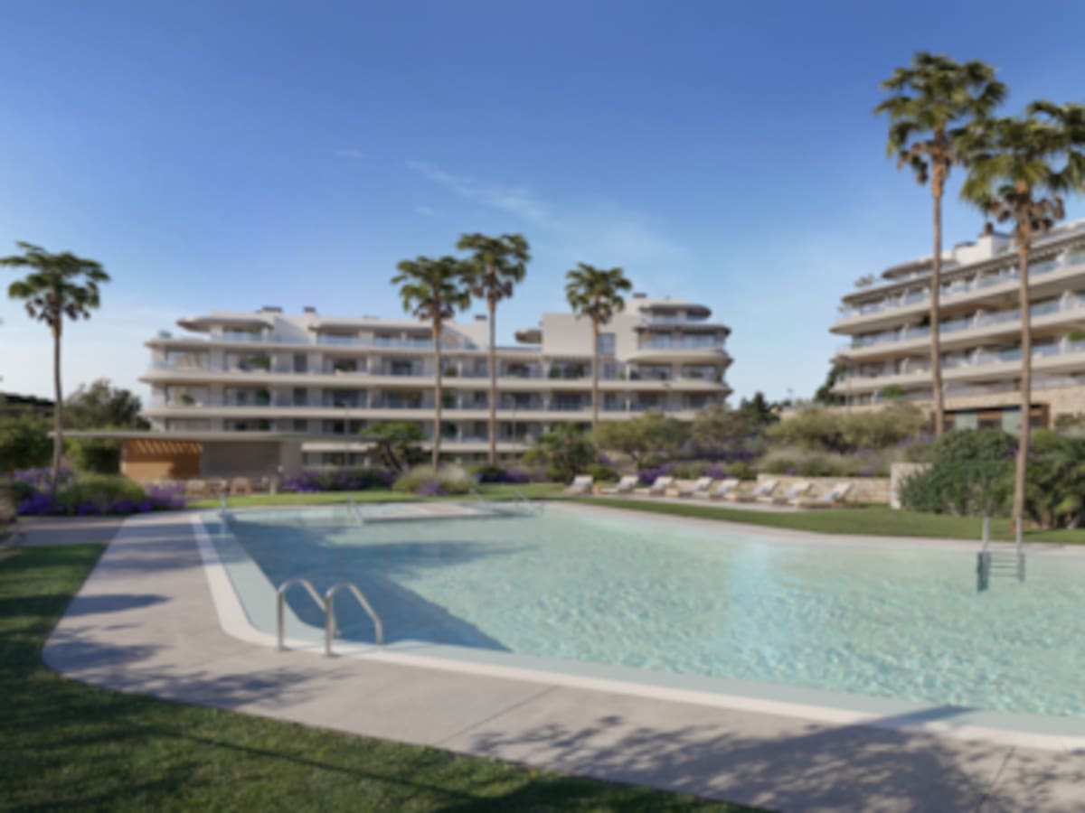 Nueva inversión en la Costa del Sol de 61 millones para construir 270 viviendas