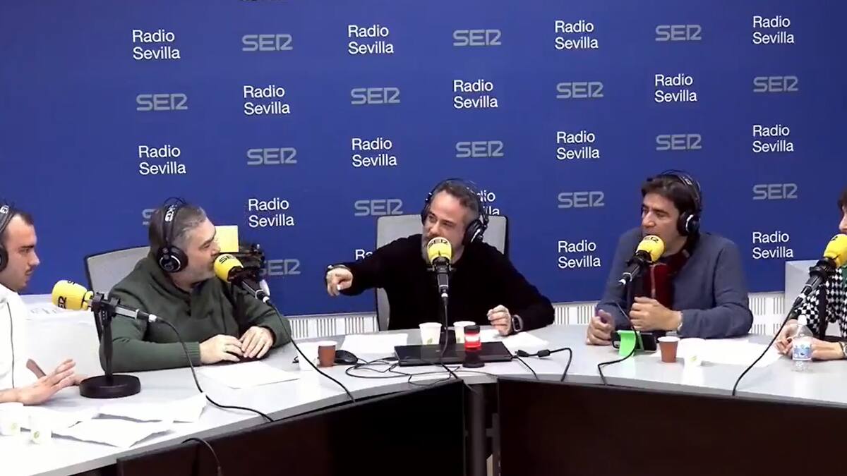 Zafarrancho Vilima, este viernes 16 desde Gines