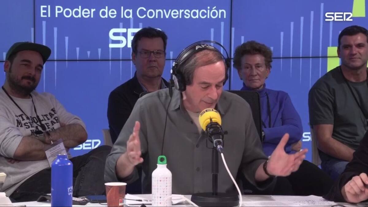 La palabra del día | Estudio