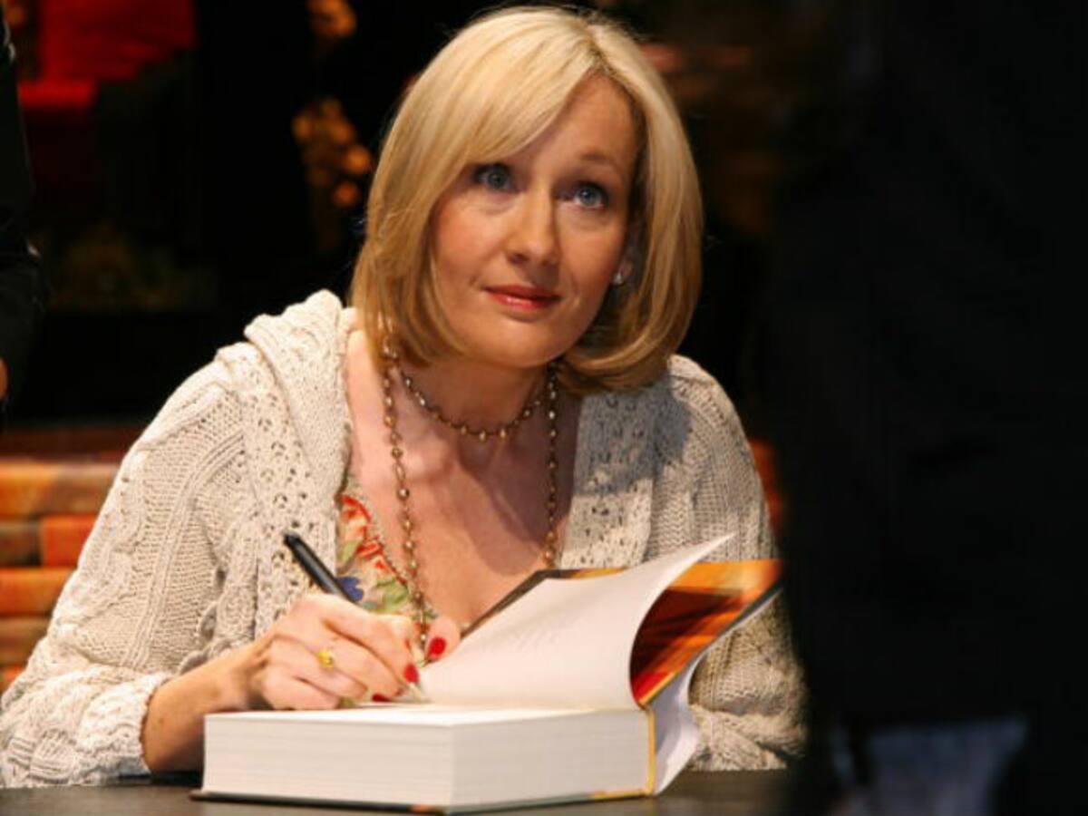 La contra | Harry Potter entre piedras