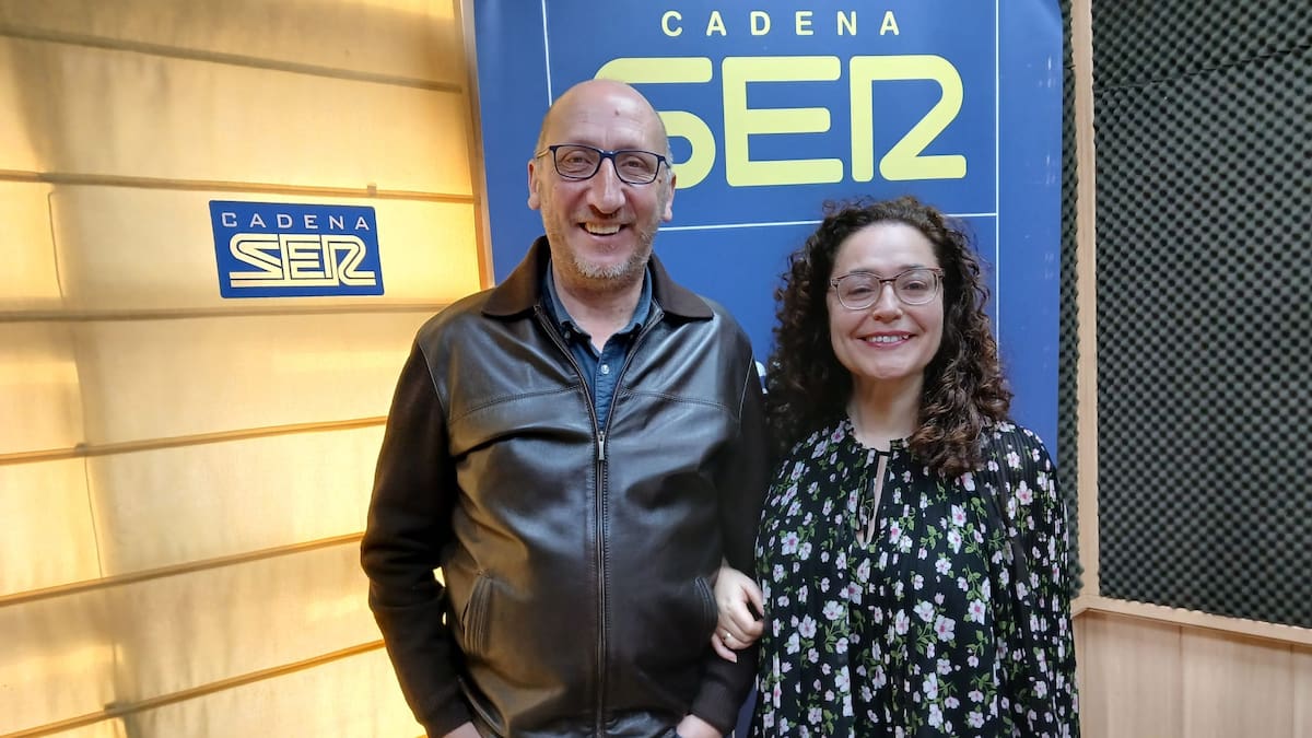 Inmaculada Nieto, parlamentaria andaluza