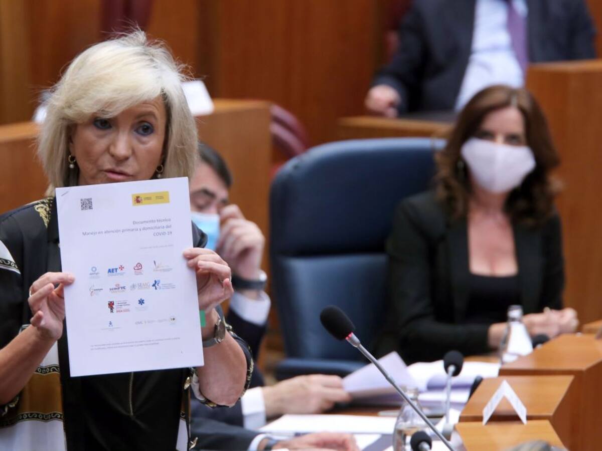 Sanidad plantea que los profesionales trabajen fueran de su horario para reducir las listas de espera